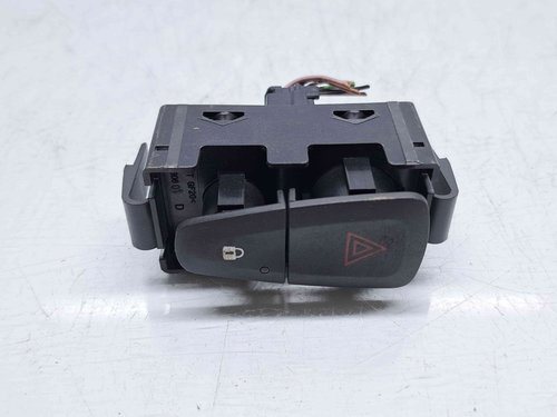 Buton avarii Dacia Logan 2 [Fabr 2012-2020]252905668R