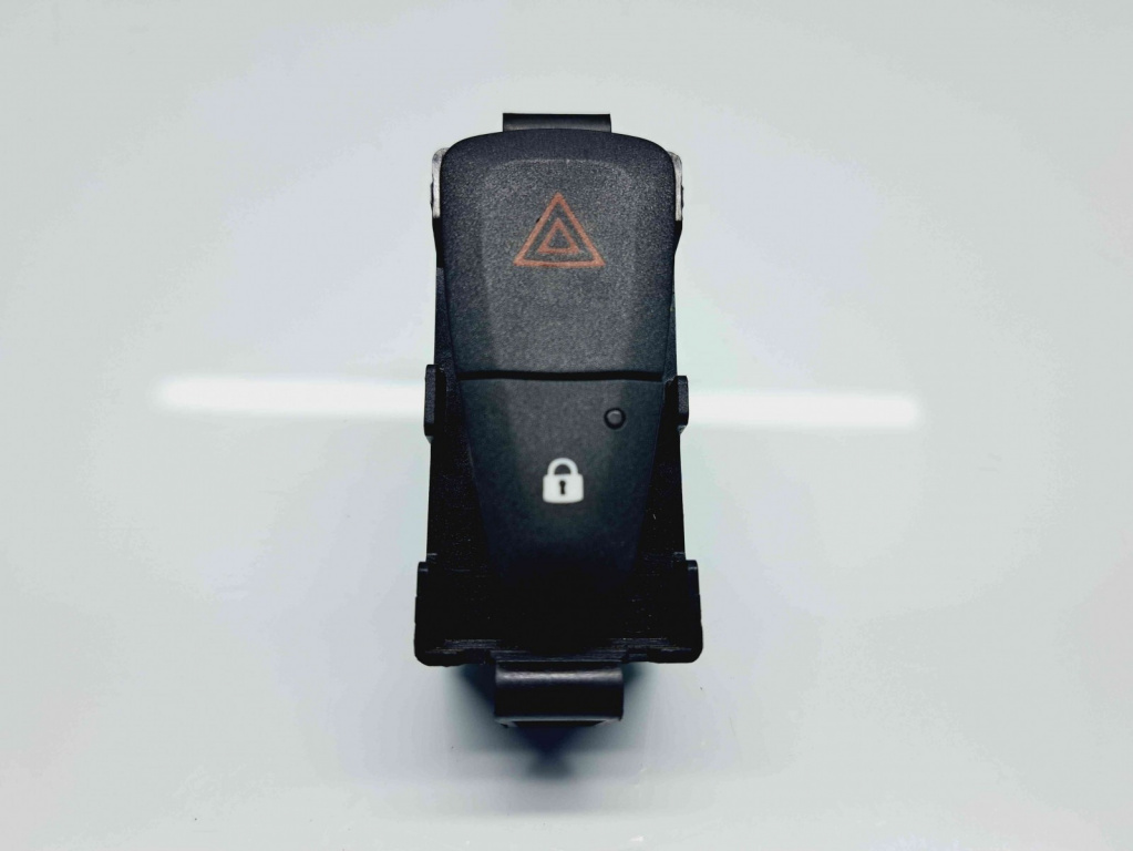 Buton avarii Dacia Logan 2 [Fabr 2012-prezent] OEM