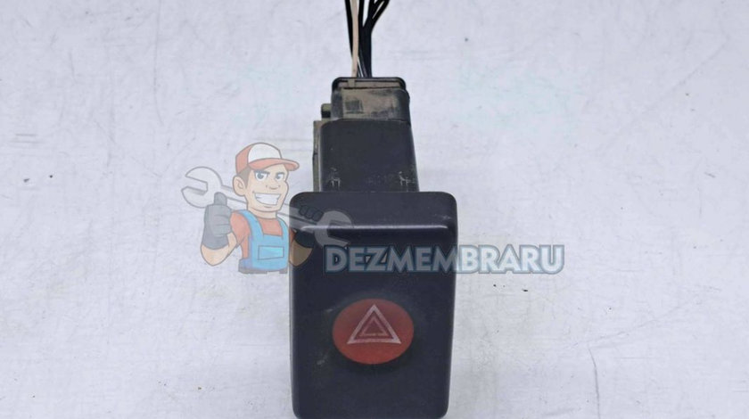 Buton avarii Dacia Logan (LS) [Fabr 2004-2012] OEM