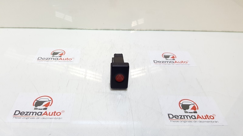 Buton avarii, Dacia Logan (LS)
