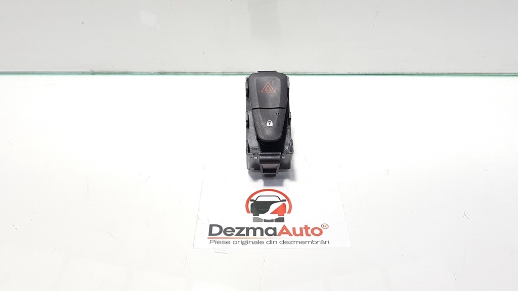 Buton avarii, Dacia Sandero 2, 252905668R (id:391219)