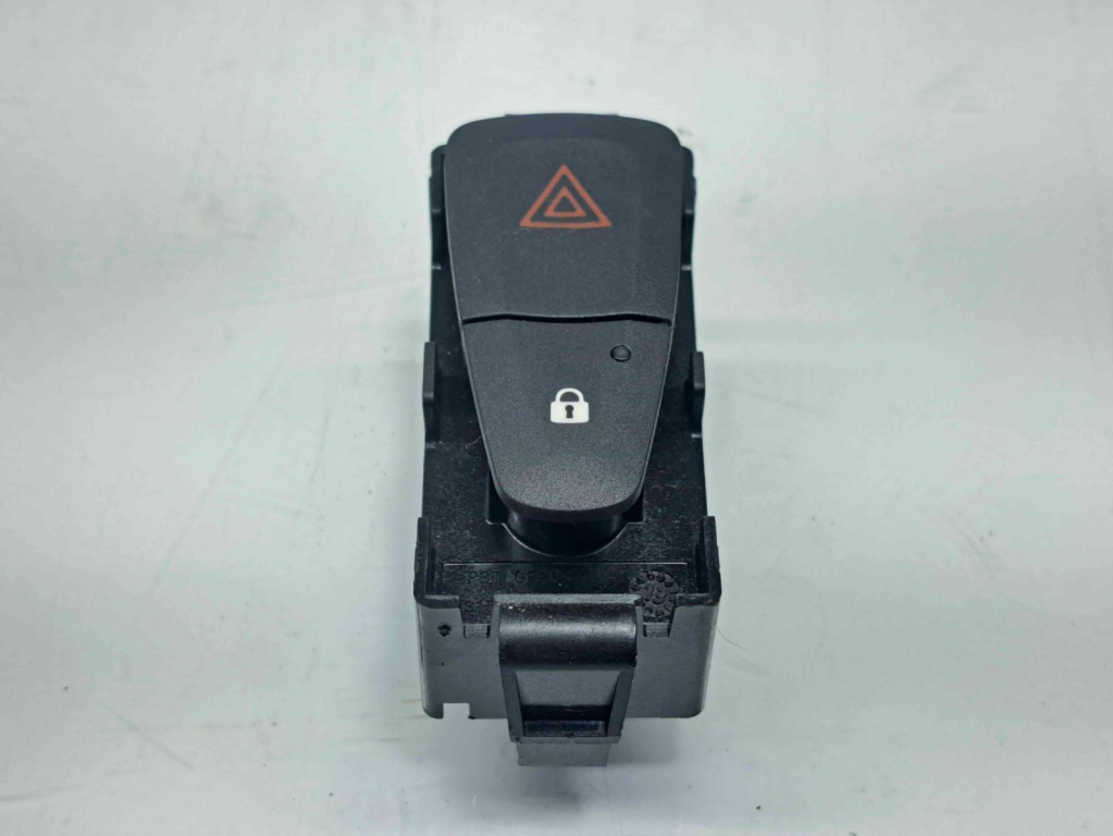 Buton avarii Dacia Sandero 2 [Fabr 2012-prezent] 252905668R
