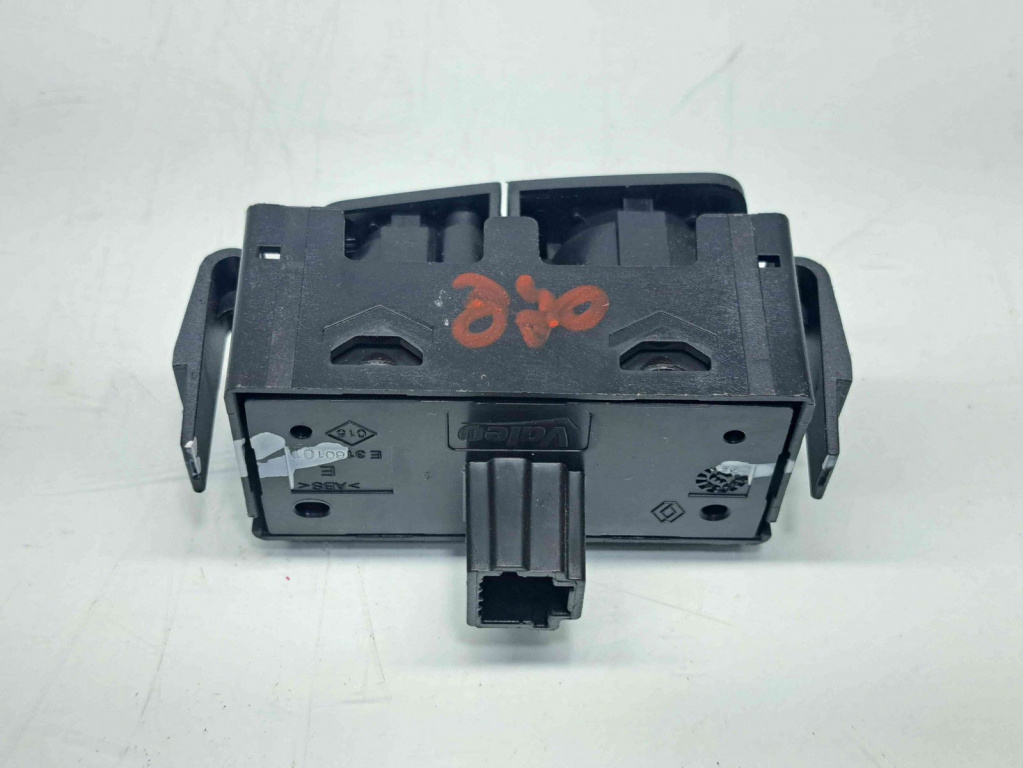 Buton avarii Dacia Sandero 2 [Fabr 2012-prezent] 252905668R