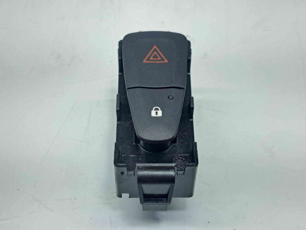 Buton avarii Dacia Sandero 2 [Fabr 2012-prezent] 252905668R