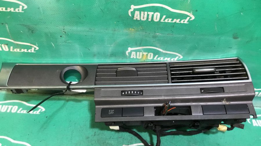 Buton Avarii Doar Grila Ventilatie Audi A6 4F2,C6 2004-2011