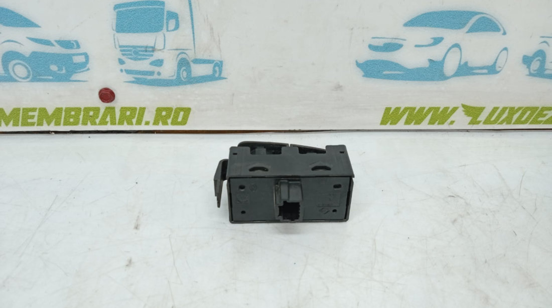 Buton avarii e3160101 Renault Grand Scenic 3 [2009 - 2012]