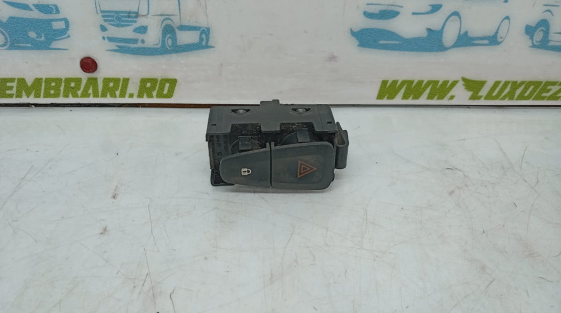 Buton avarii e3160101 Renault Grand Scenic 3 [2009 - 2012]