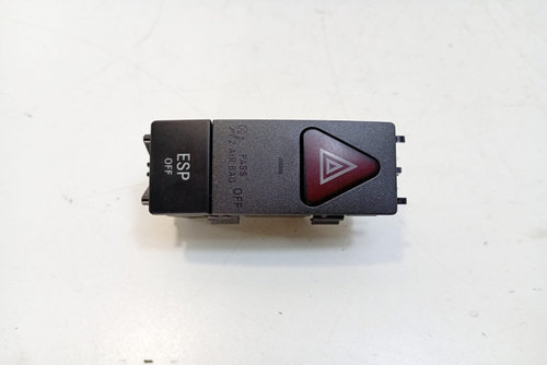 Buton avarii / ESP A2049051900 Mercedes-Benz C-Class W204/S204 [2007 - 2012]