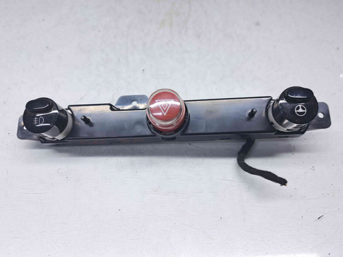 Buton avarii Fiat 500 [Fabr 2010-prezent] 735451107