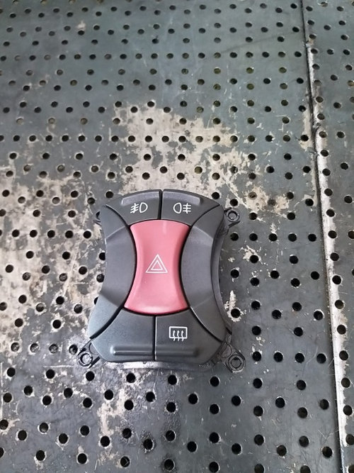 Buton avarii fiat doblo 119 223 7354198620e