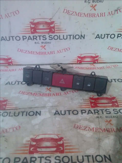 Buton avarii FIAT DUCATO 2.3 D an fabr. 2009