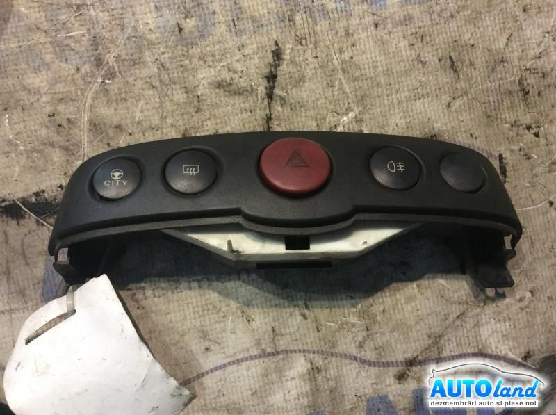 Buton Avarii Fiat PUNTO 1999-2012
