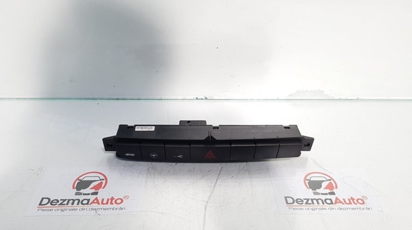 Buton avarii, Fiat Punto, Grande Punto (199) cod 610921100 (id:360582)