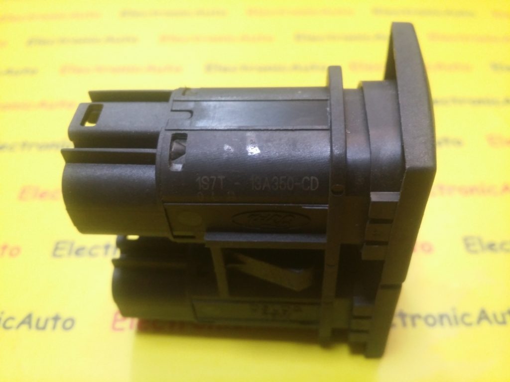 Buton Avarii Ford, 1S7T13A350CD