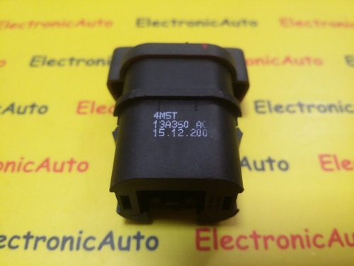 Buton Avarii Ford, 4M5T13A350AC