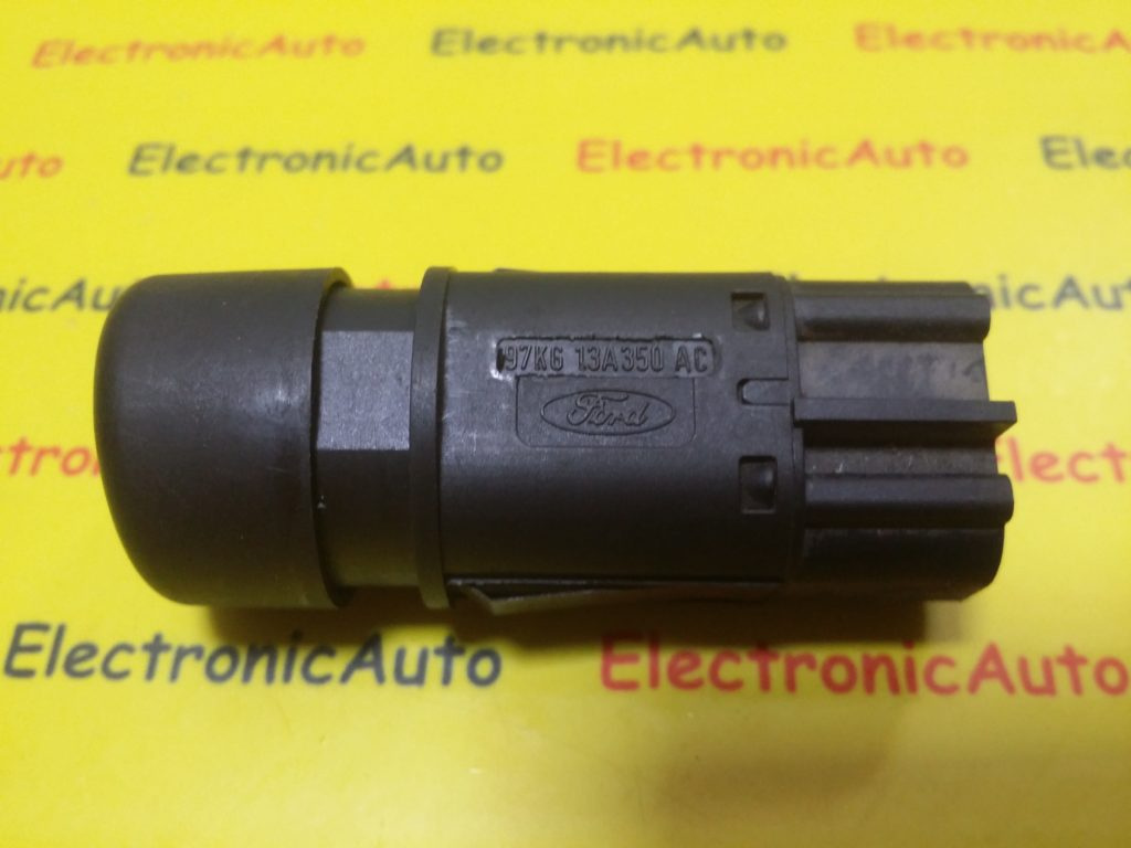 Buton Avarii Ford, 97KG13A350AC