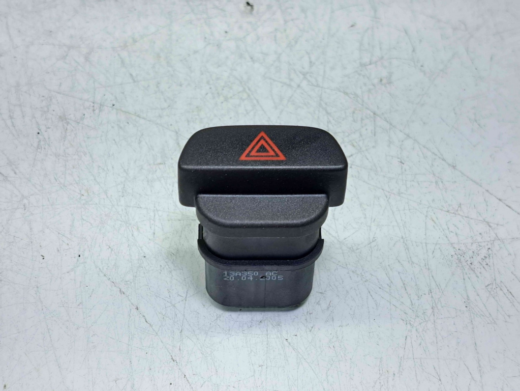 Buton avarii Ford Focus 2 (DA) [Fabr 2004-2012] 4M5T-13A350-AC