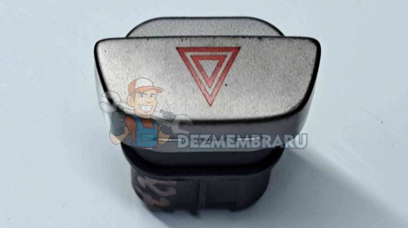 Buton avarii Ford Focus 2 (DA) [Fabr 2004-2012] 8M5T-13A350-AB