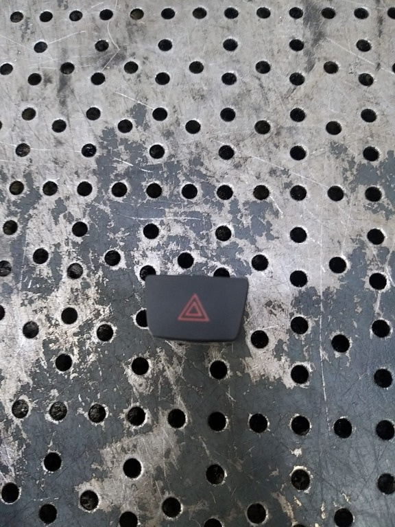 Buton avarii ford puma j2k cf7 h1bt13a350ac