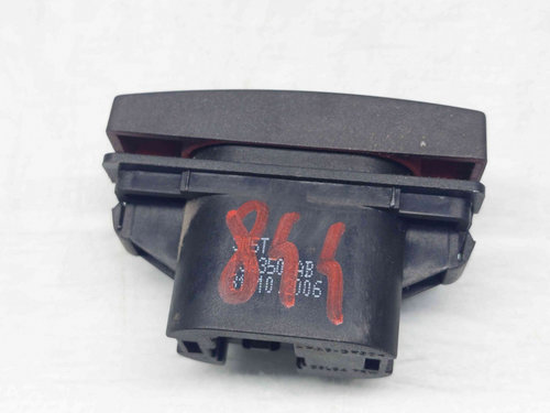 Buton avarii Ford Transit [Fabr 2006-2013] 3M5T-13A350-AB