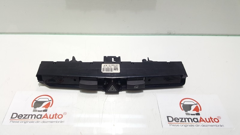 Buton avarii GM13100105, Opel Astra H combi (id:303771)