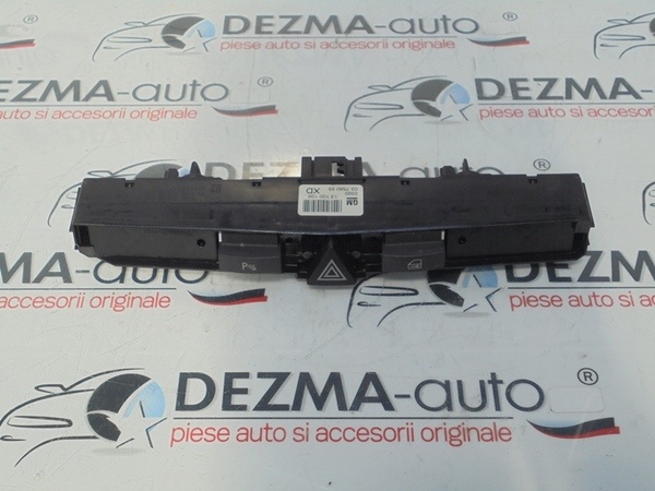 Buton avarii GM13100106, Opel Astra H combi