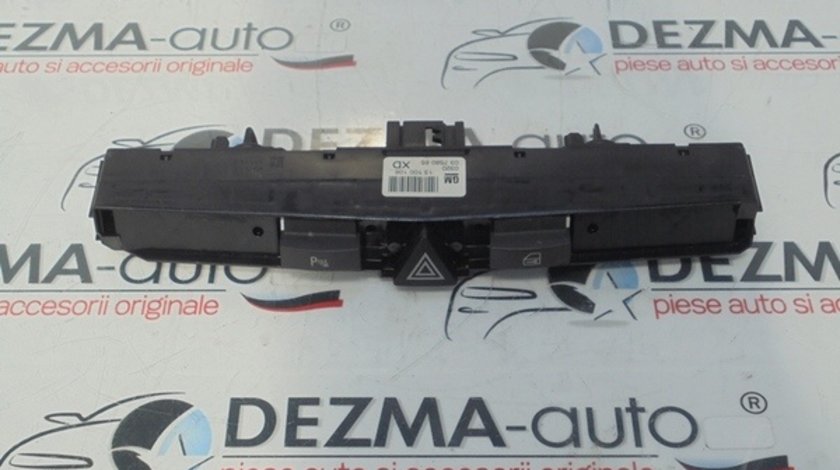 Buton avarii GM13100106, Opel Astra H combi