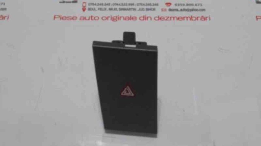 Buton avarii, GM13138255, Opel Vectra C combi