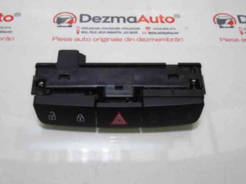 Buton avarii GM13271927, Opel Insignia A Sports Tourer