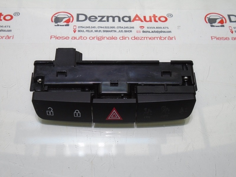 Buton avarii GM13271927, Opel Insignia (id:291830)