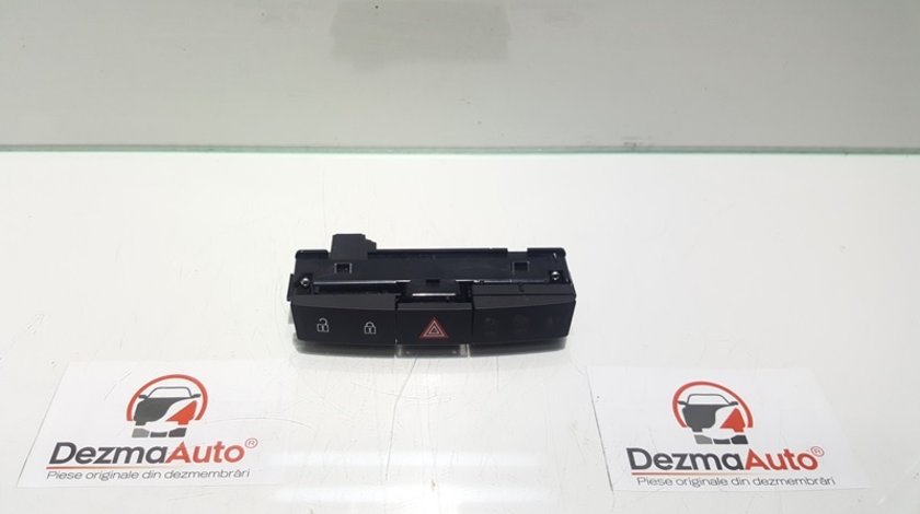 Buton avarii GM13285122, Opel Astra J combi (id:300219)