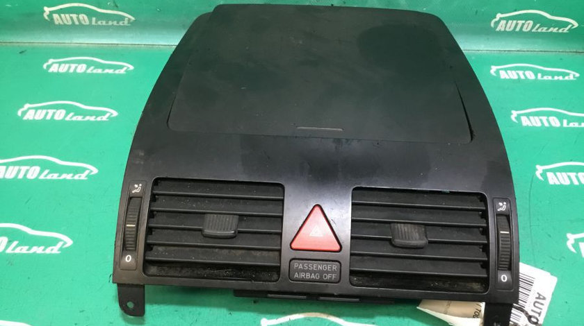 Buton Avarii Grila Ventilatie Sertar Volkswagen TOURAN 1T1,1T2 2003