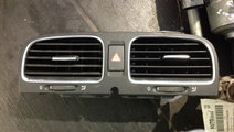 Buton Avarii + Grile Ventilatie Volkswagen GOLF VI...