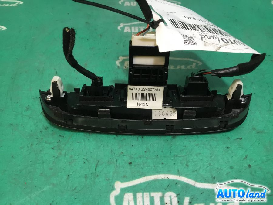 Buton Avarii Hyundai ix35 LM 2010