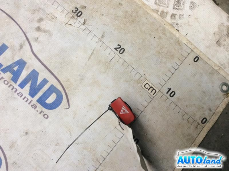 Buton Avarii Kia RIO II JB 2005