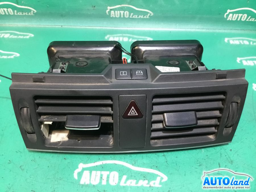 Buton Avarii Mercedes-Benz C-CLASS W204 2007