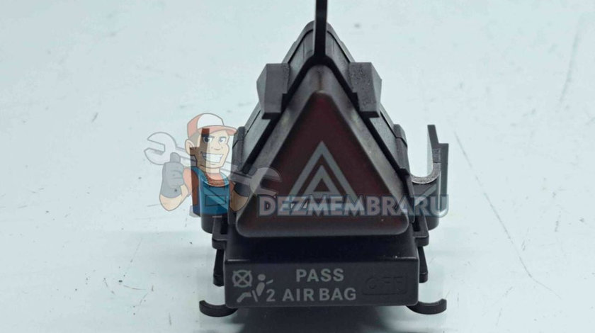 Buton avarii Mercedes Clasa B (W245) [Fabr 2005-2011] A1698203610