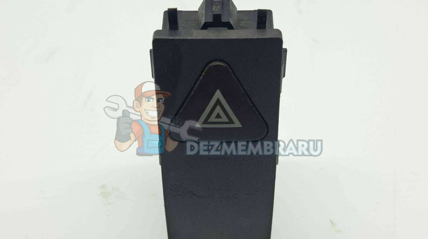 Buton avarii Mercedes Clasa C (W204) [Fabr 2007-2014] A2048701058