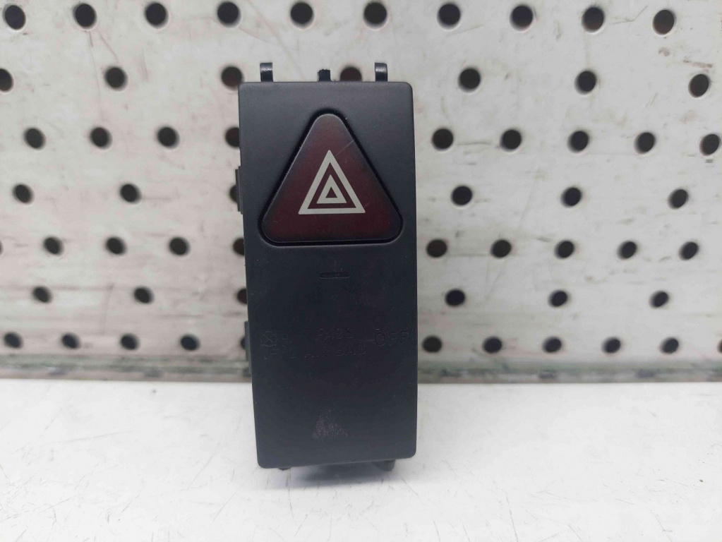 Buton avarii Mercedes Clasa E (W212) [Fabr 2009-2016] A2129052600