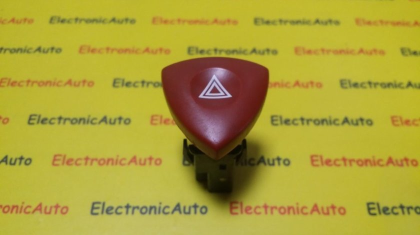 Buton Avarii Nissan, 480044A