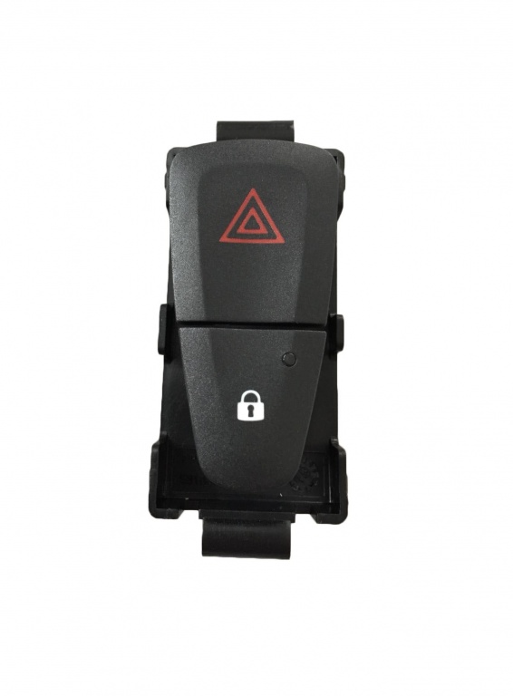 Buton avarii nou Dacia Logan 2 2019 (252100502R)
