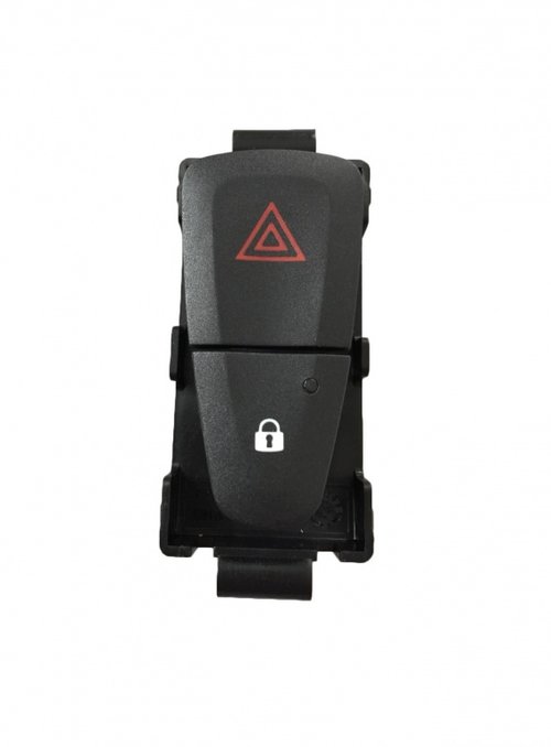 Buton avarii nou Dacia Logan 2 2019 (252100502R)