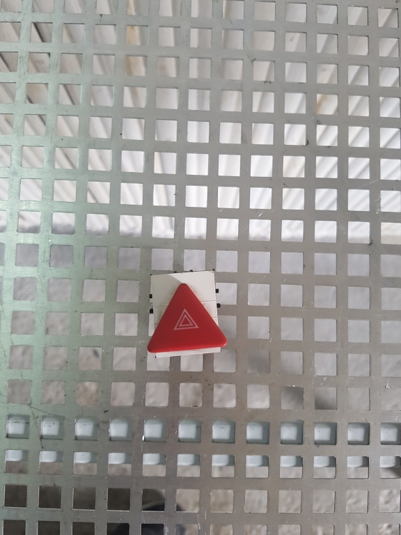 Buton avarii OEM 3C0953509