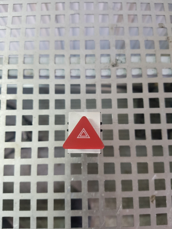 Buton avarii OEM 3C0953509A