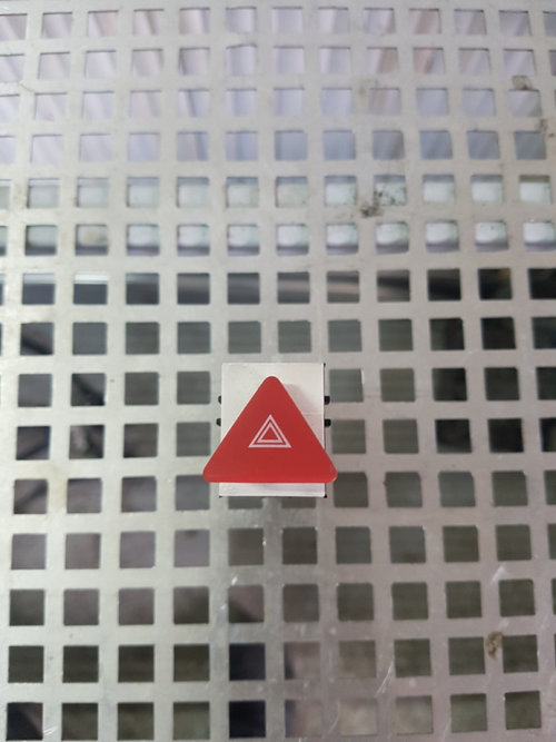 Buton avarii OEM 3C0953509A