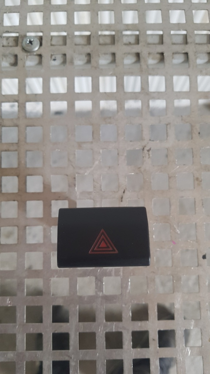 Buton avarii OEM 3T0953235A