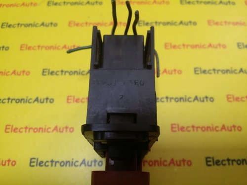 Buton Avarii Opel, 3843183E0