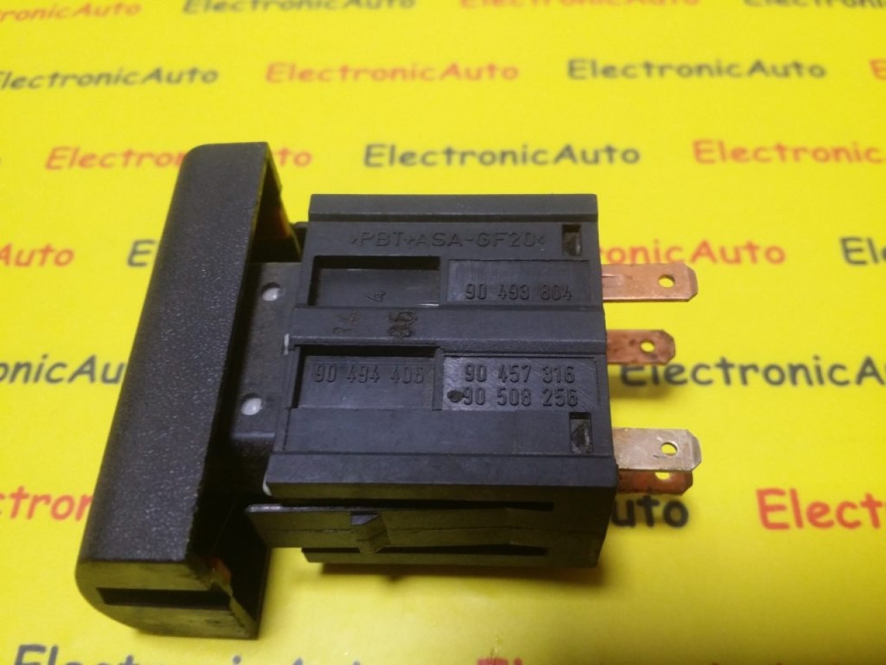 Buton Avarii Opel, 90494406