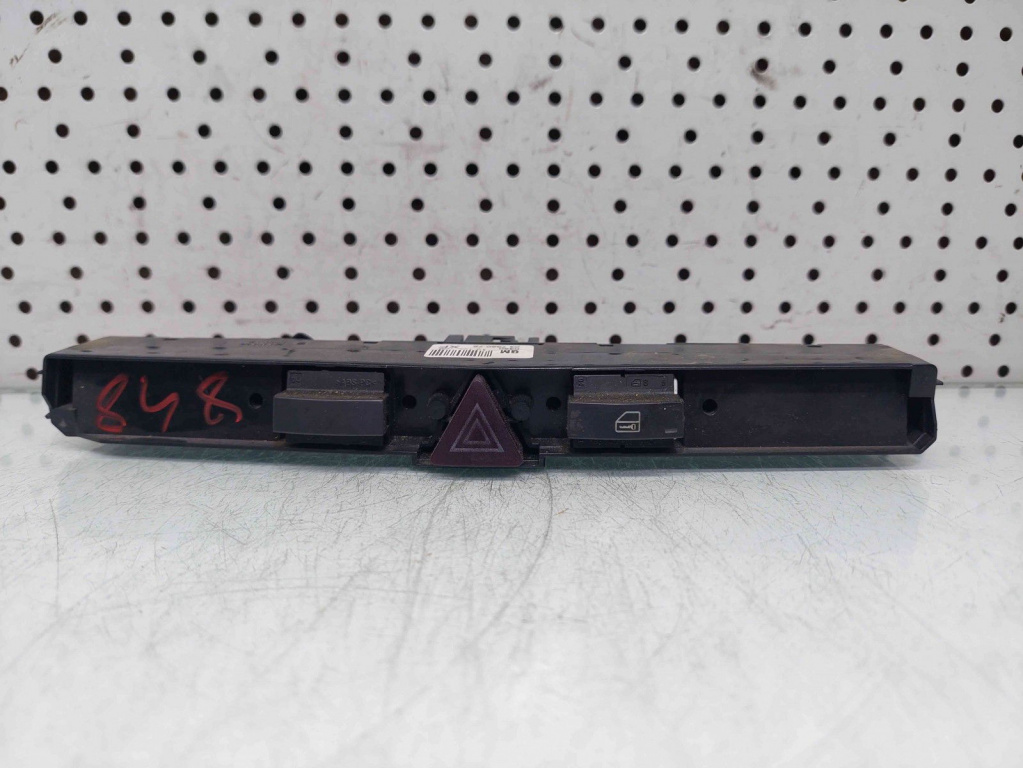 Buton avarii Opel Astra H Combi [Fabr 2004-2009] 13100105