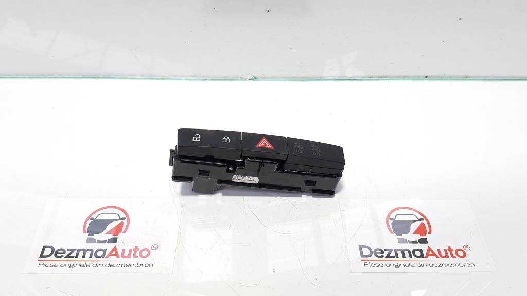 Buton avarii, Opel Astra J GTC, cod GM13311979
